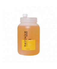 Шампунь для кучерявого волосся-Brelil Hair Juice Curly Shampoo 3000ml Шампунь для кучерявого волосся-Brelil Hair Juice Curly Shampoo 3000ml